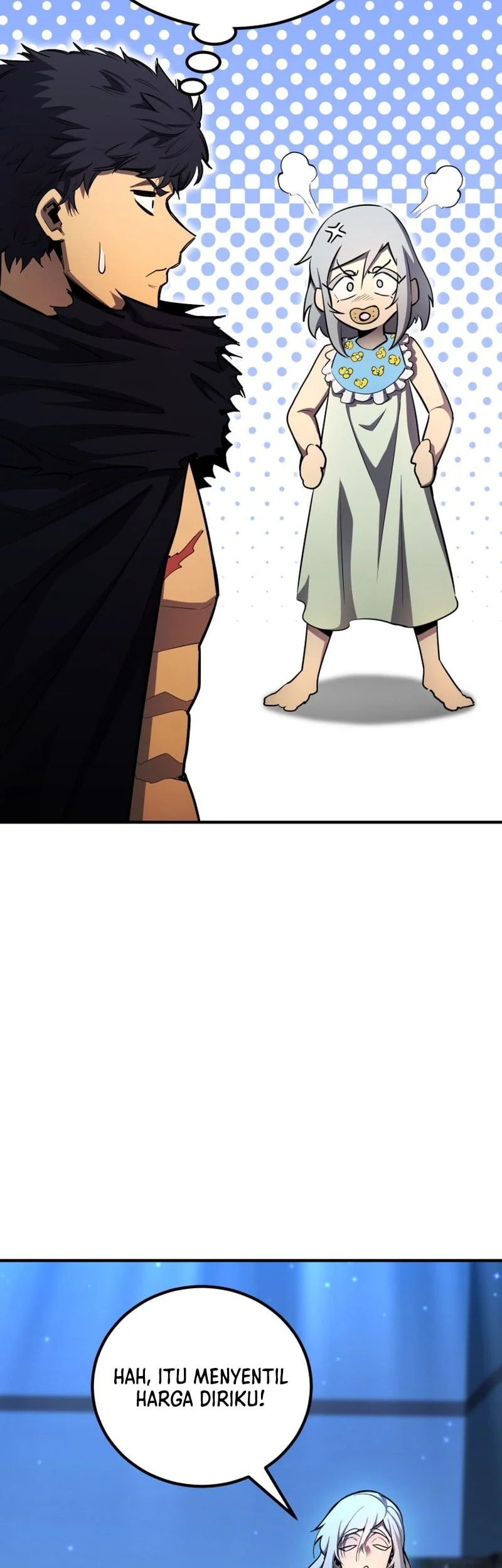 Chapter 160 - halaman 40