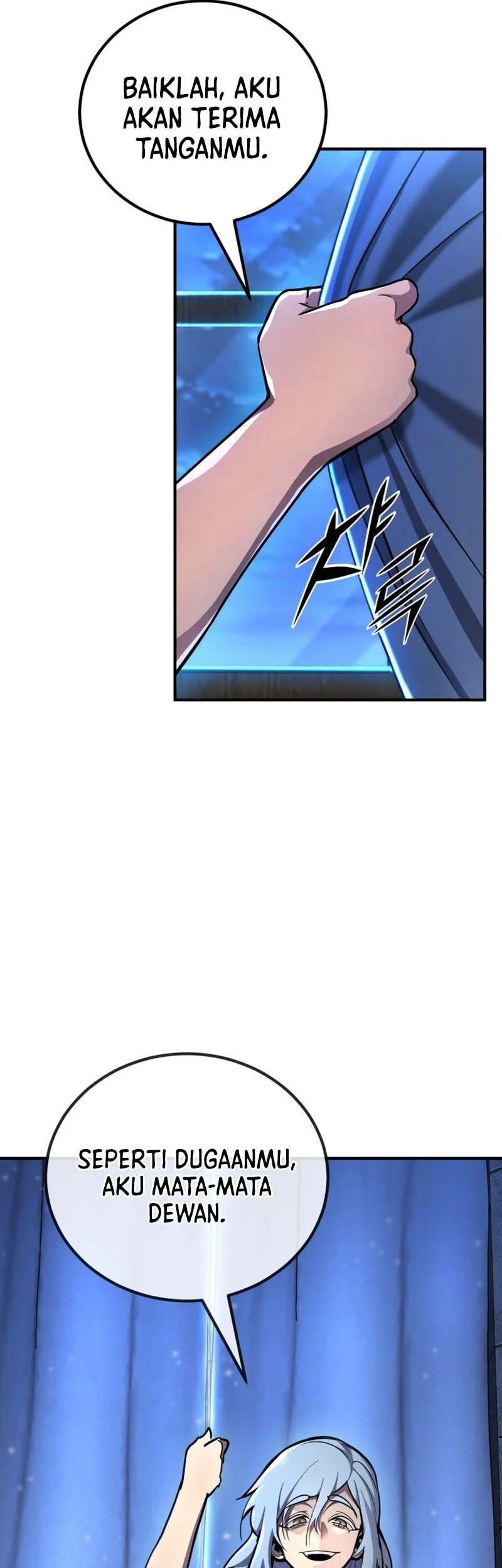 Chapter 160 - halaman 42