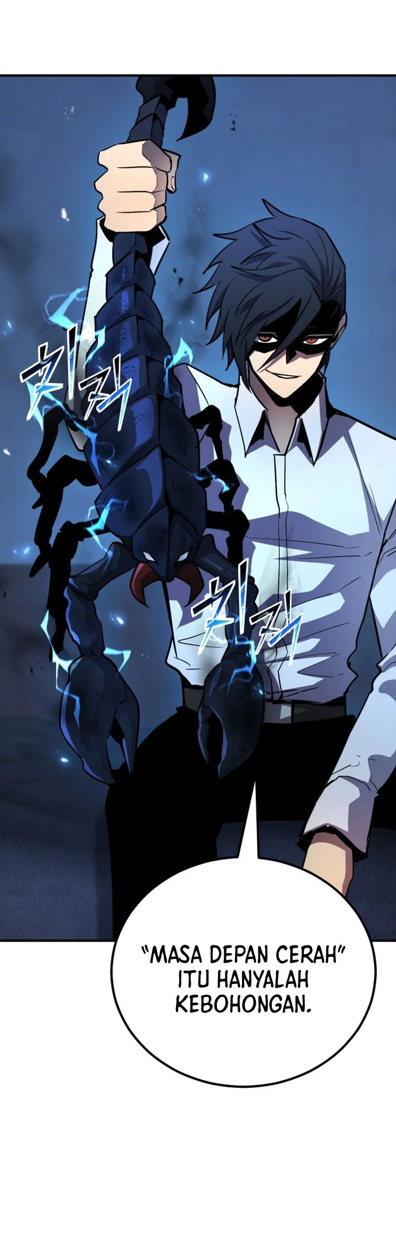 Chapter 160 - halaman 59
