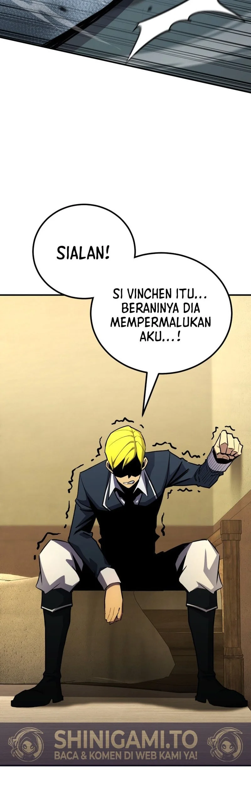 Chapter 160 - halaman 19