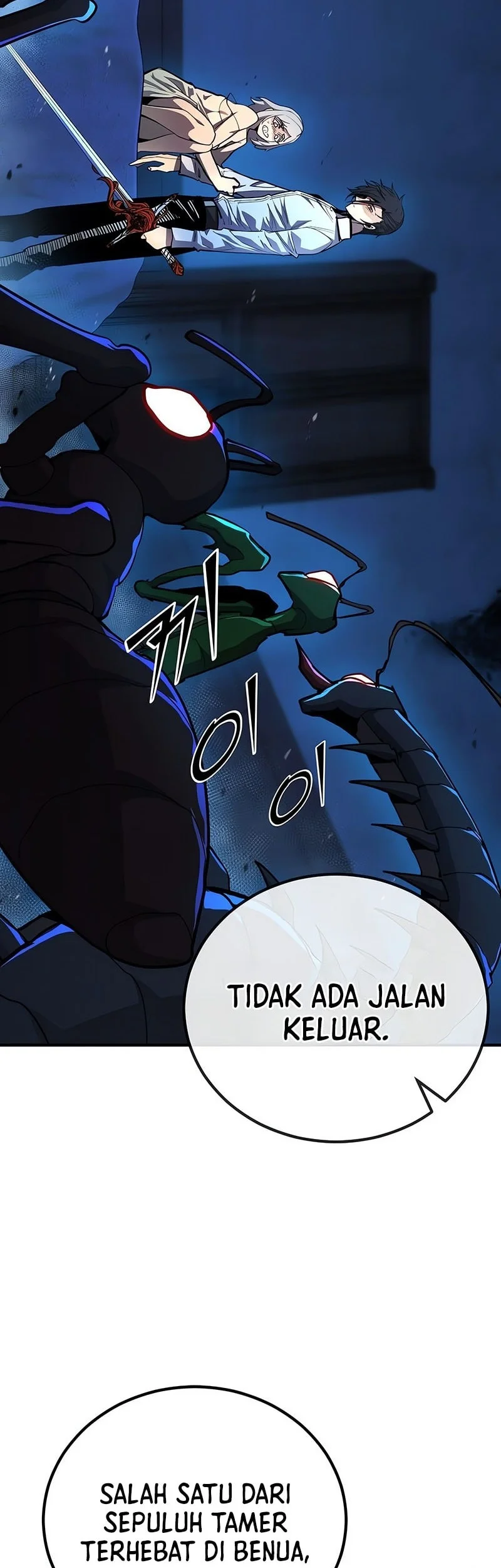 Chapter 161 - halaman 24