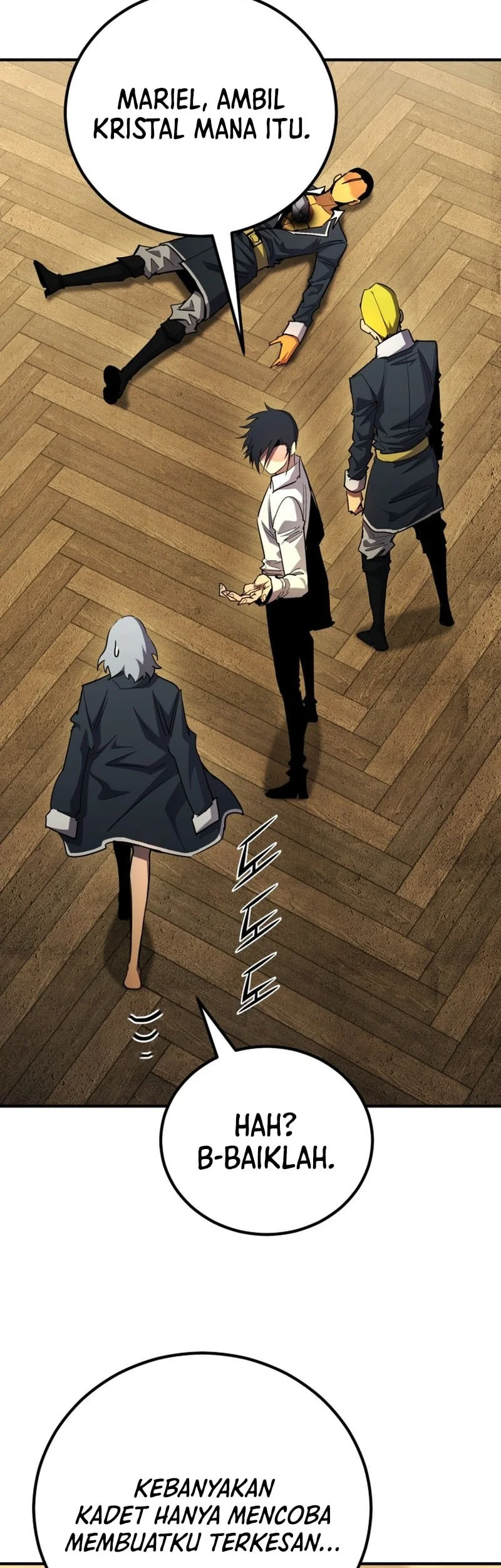 Chapter 162 - halaman 24