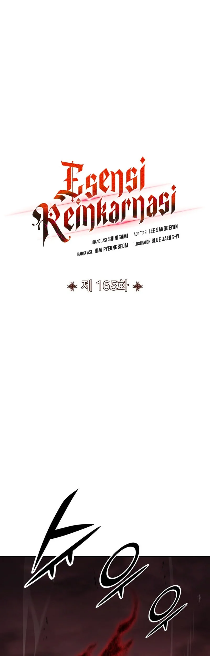 Chapter 165 - halaman 27