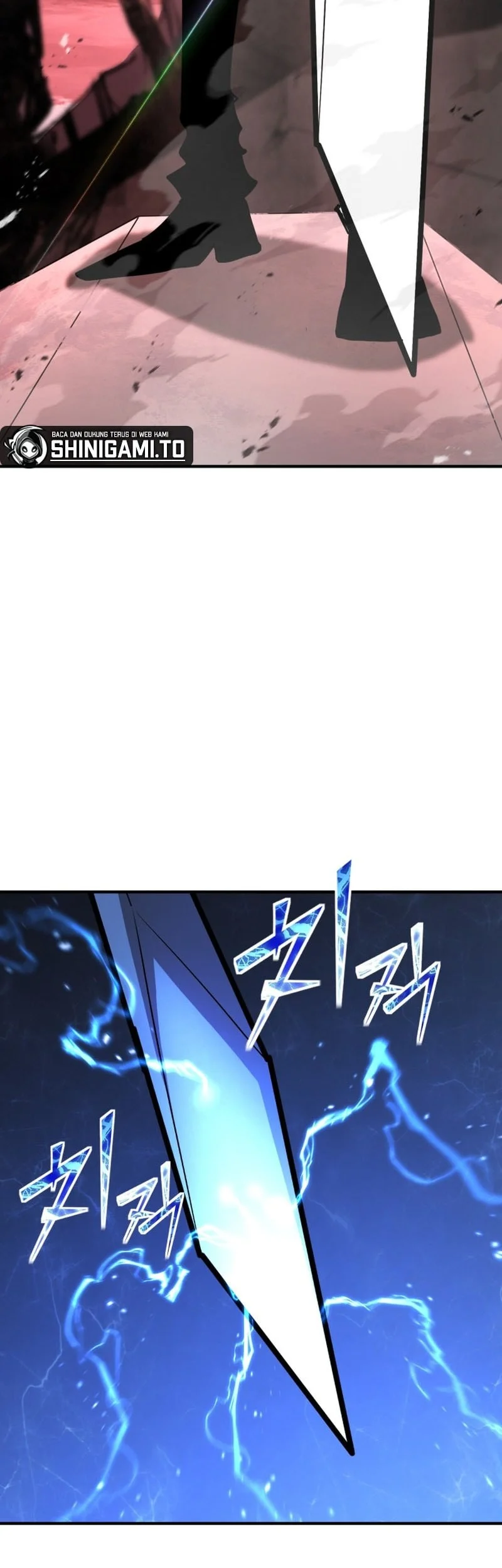 Chapter 165 - halaman 31