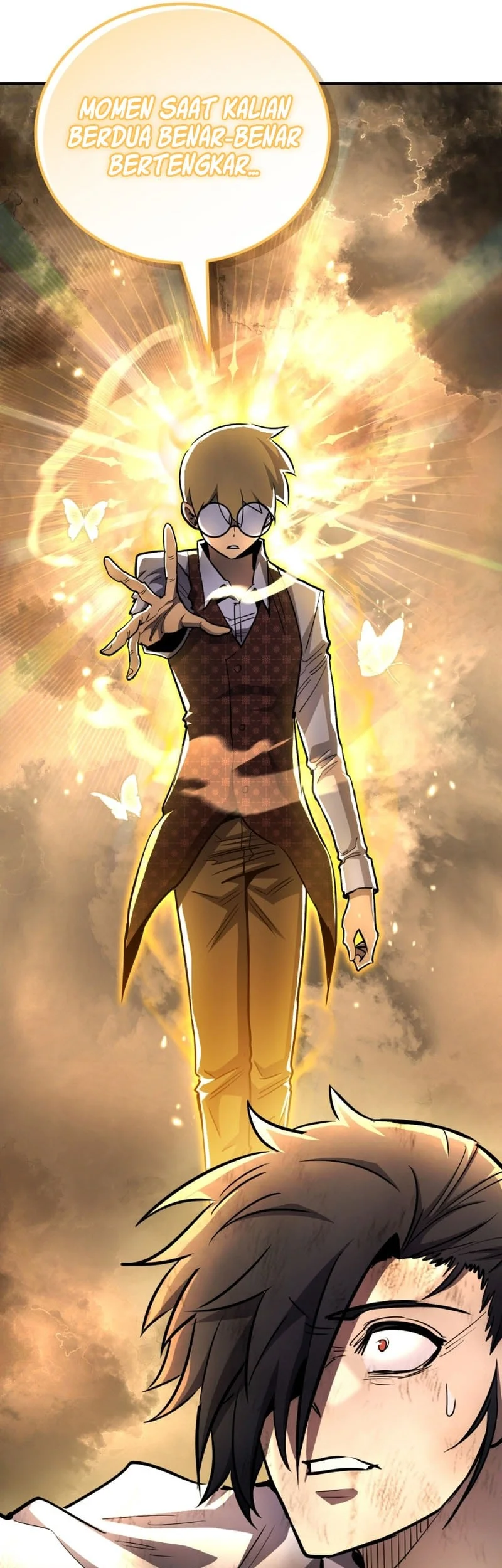 Chapter 166 - halaman 92