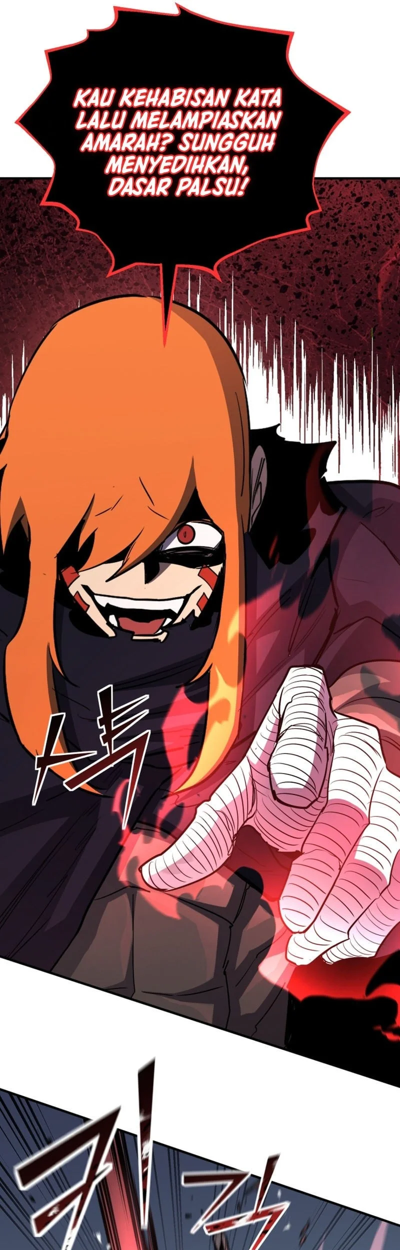 Chapter 166 - halaman 26