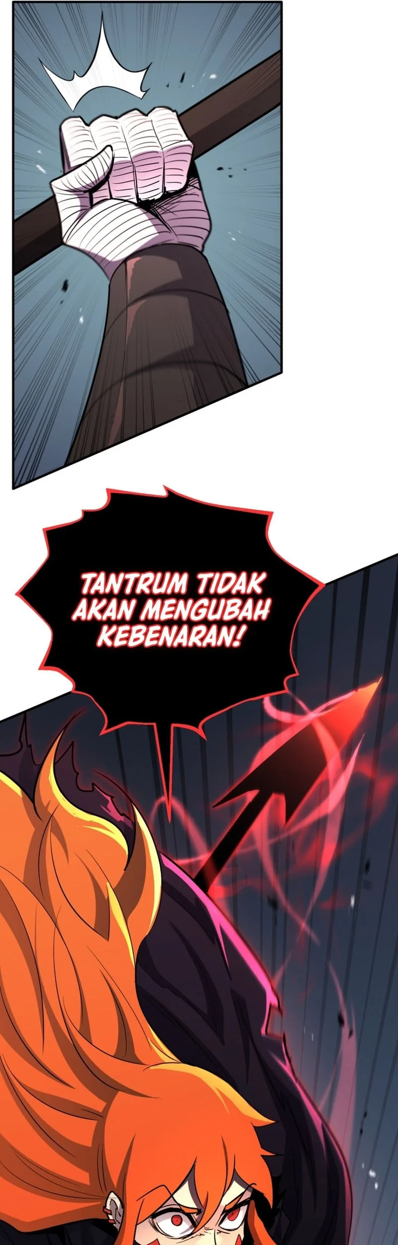 Chapter 166 - halaman 30