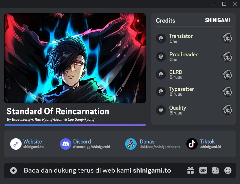 Chapter 169 - halaman 2