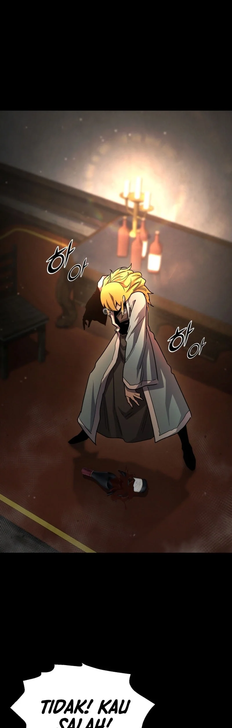 Chapter 169 - halaman 23