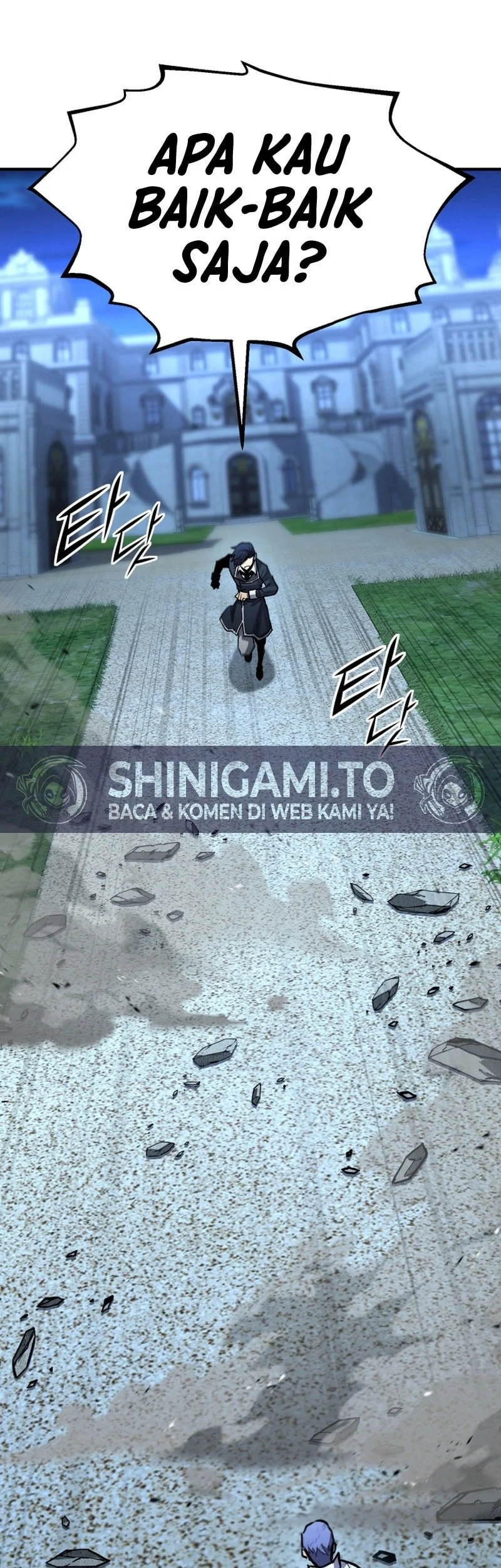 Chapter 172 - halaman 43