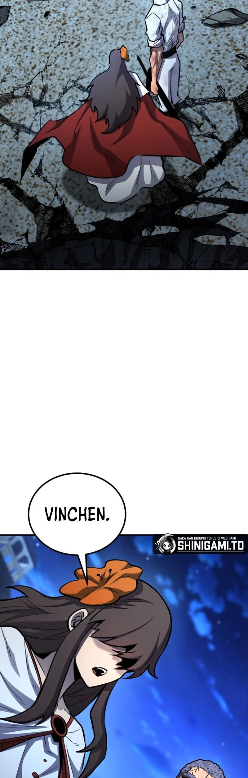 Chapter 172 - halaman 44