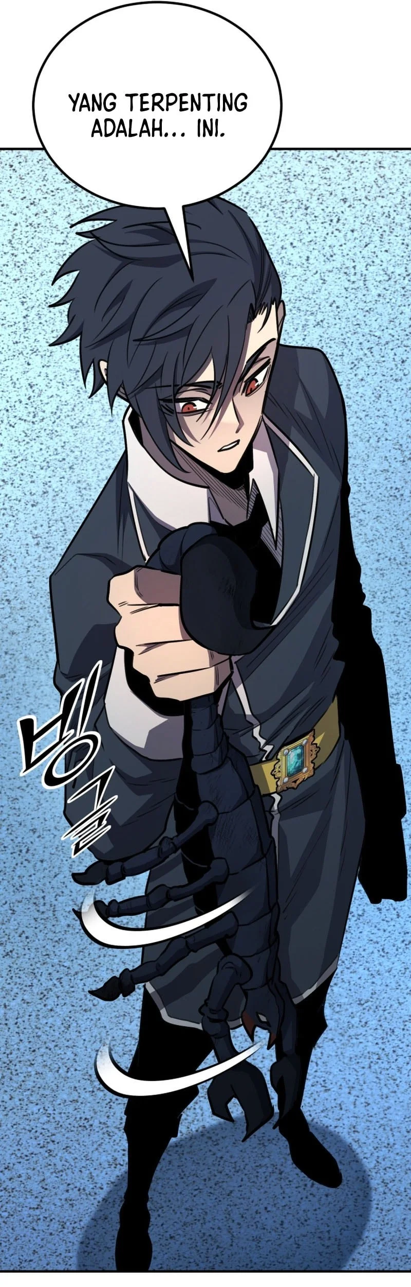 Chapter 173 - halaman 33