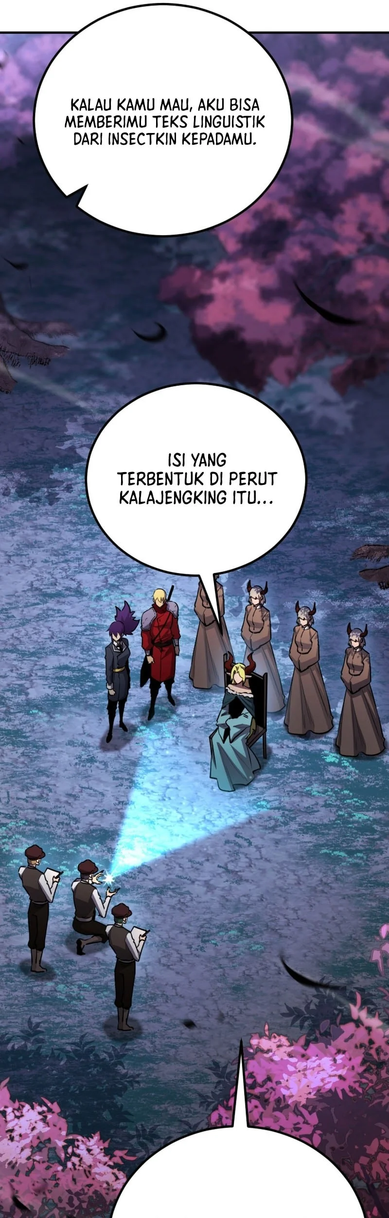 Chapter 173 - halaman 49