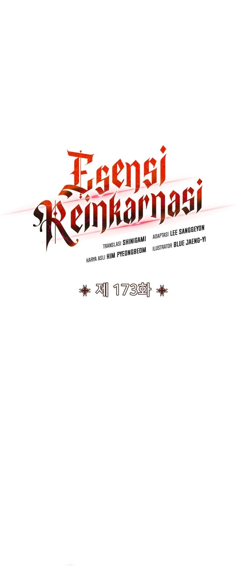 Chapter 173 - halaman 21