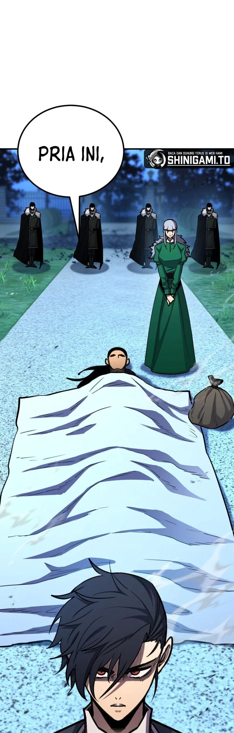Chapter 173 - halaman 23