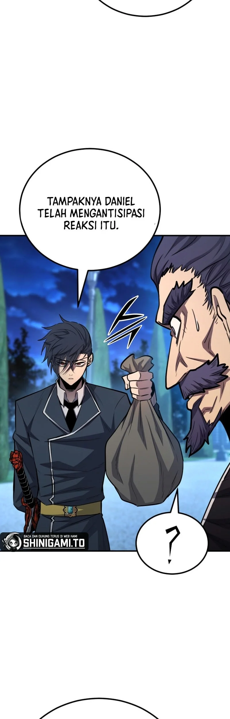 Chapter 173 - halaman 30