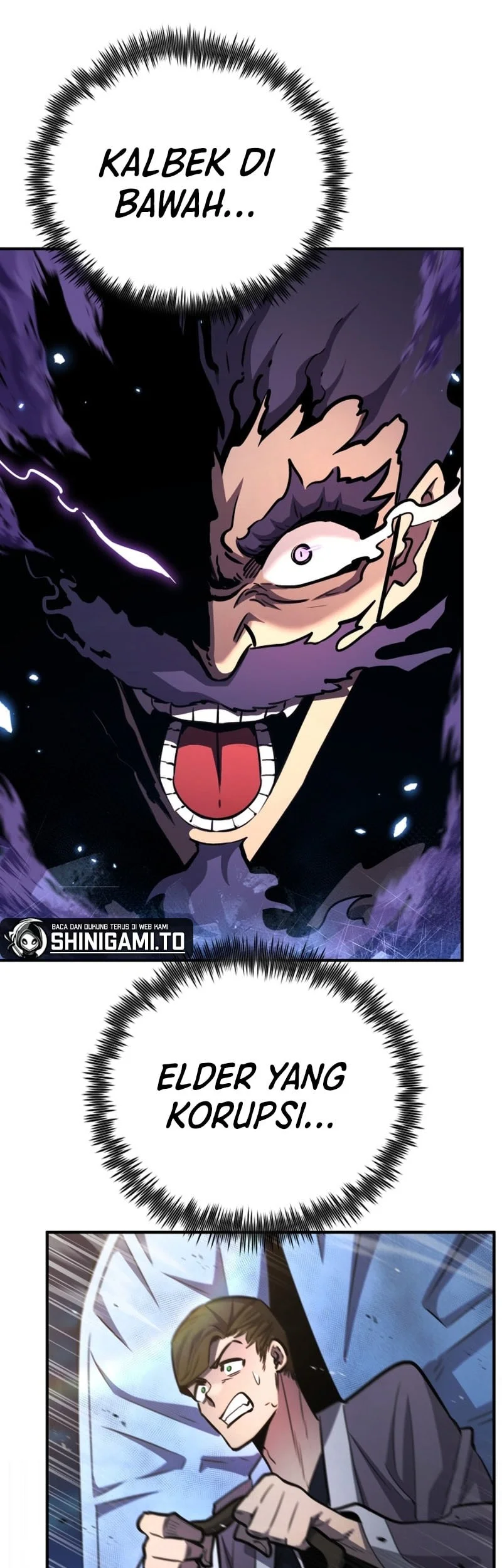 Chapter 174 - halaman 61