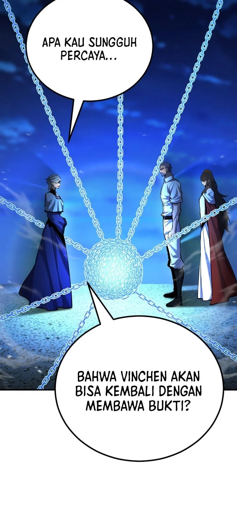 Chapter 174 - halaman 15