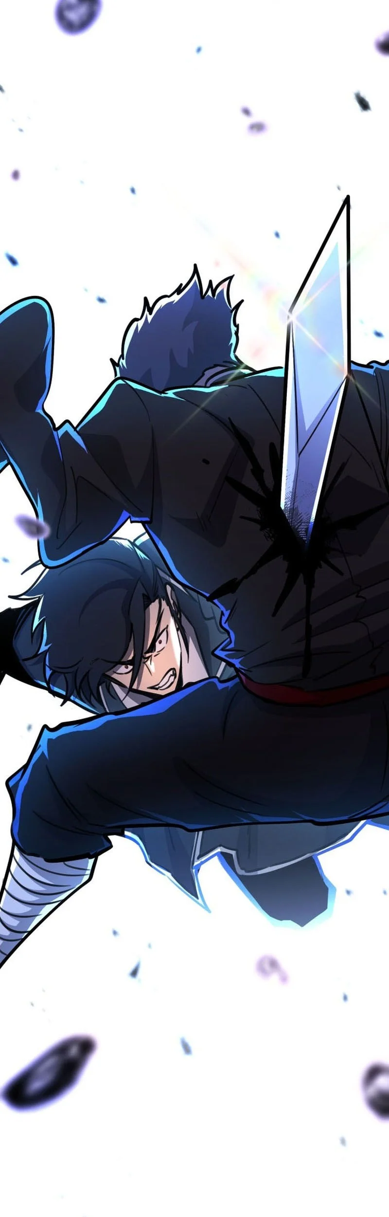 Chapter 176 - halaman 85