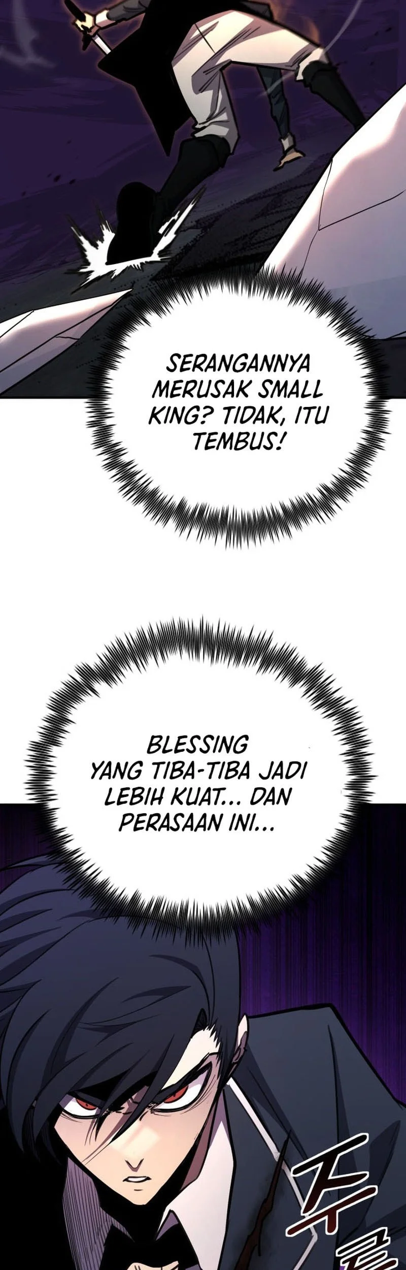 Chapter 176 - halaman 27