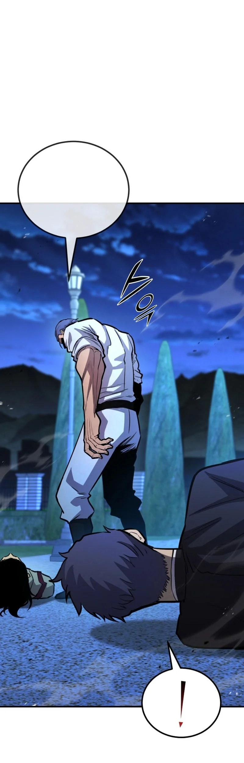 Chapter 177 - halaman 34