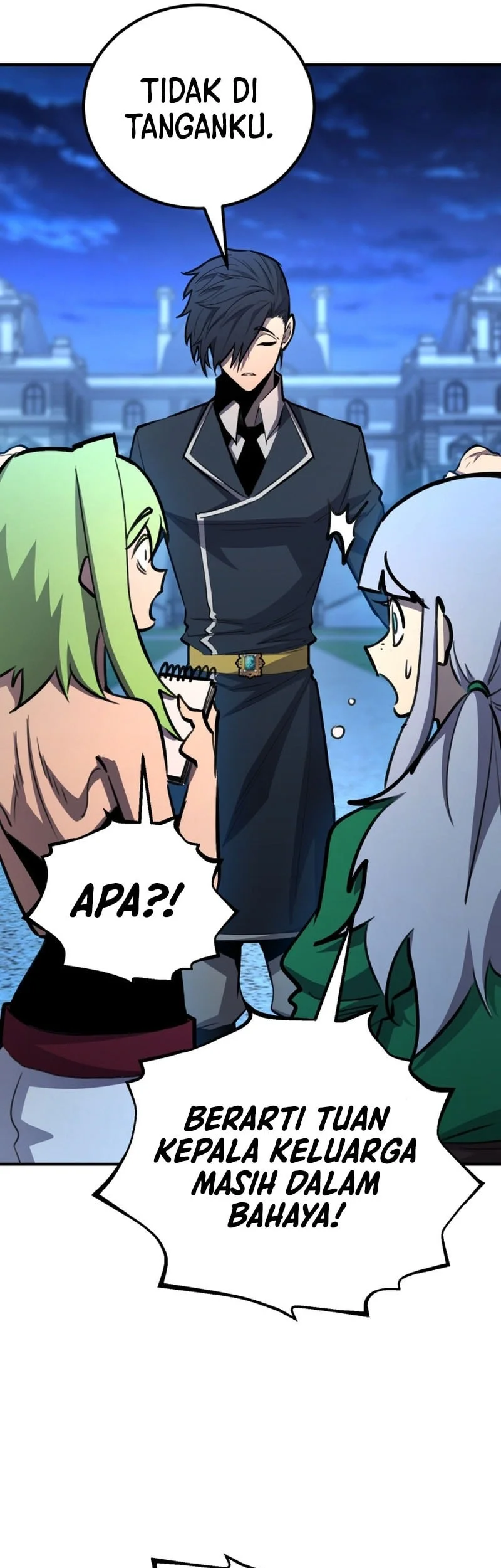 Chapter 177 - halaman 14