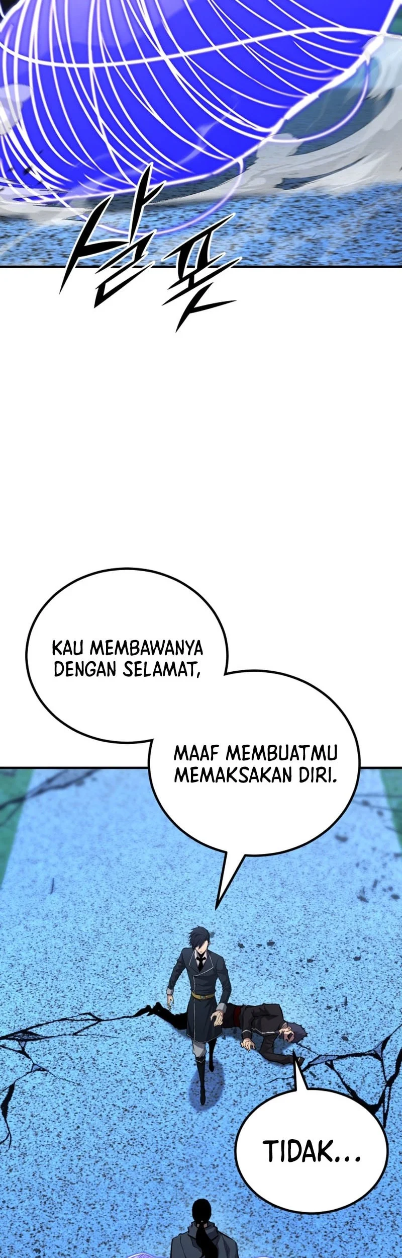 Chapter 177 - halaman 23