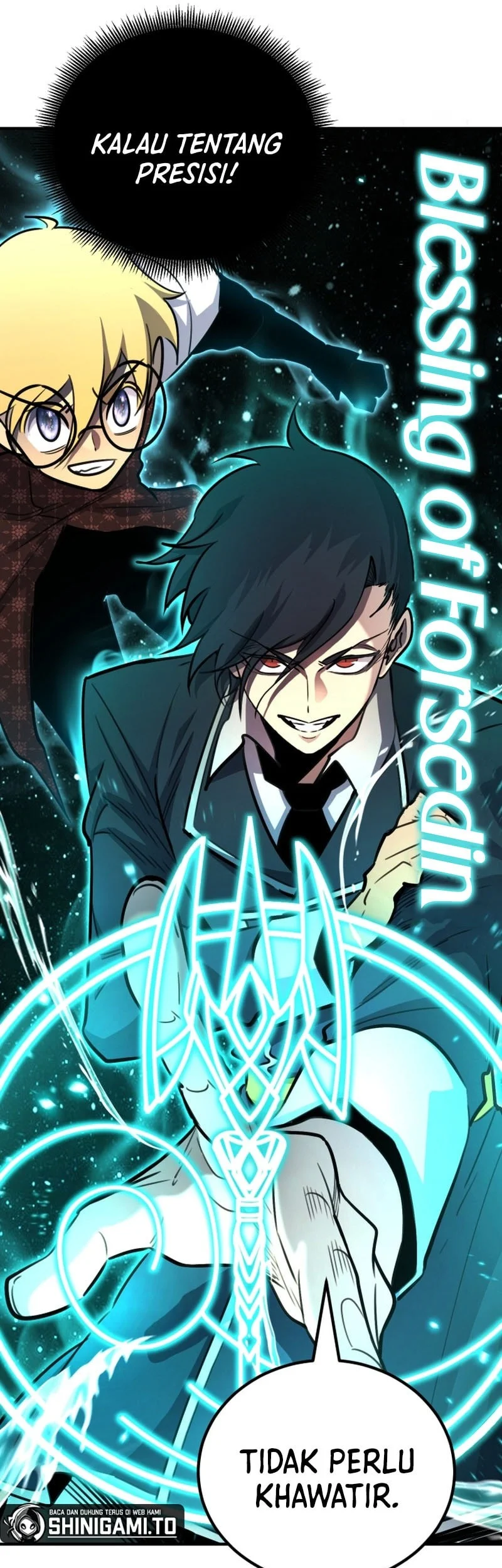 Chapter 178 - halaman 70