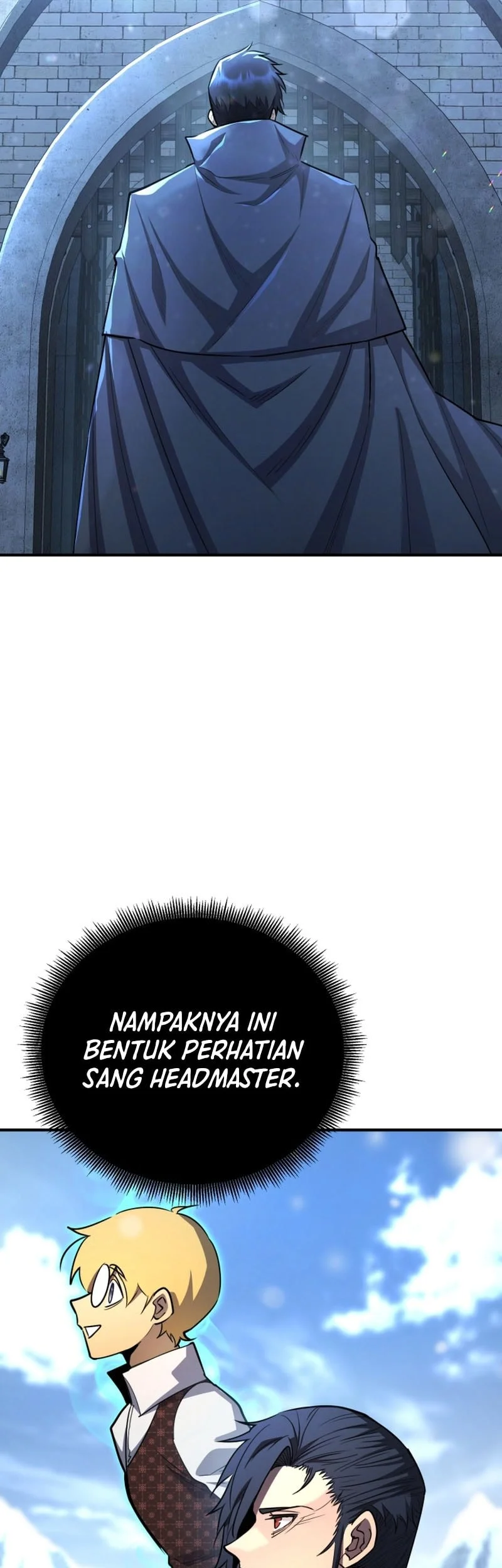 Chapter 179 - halaman 58