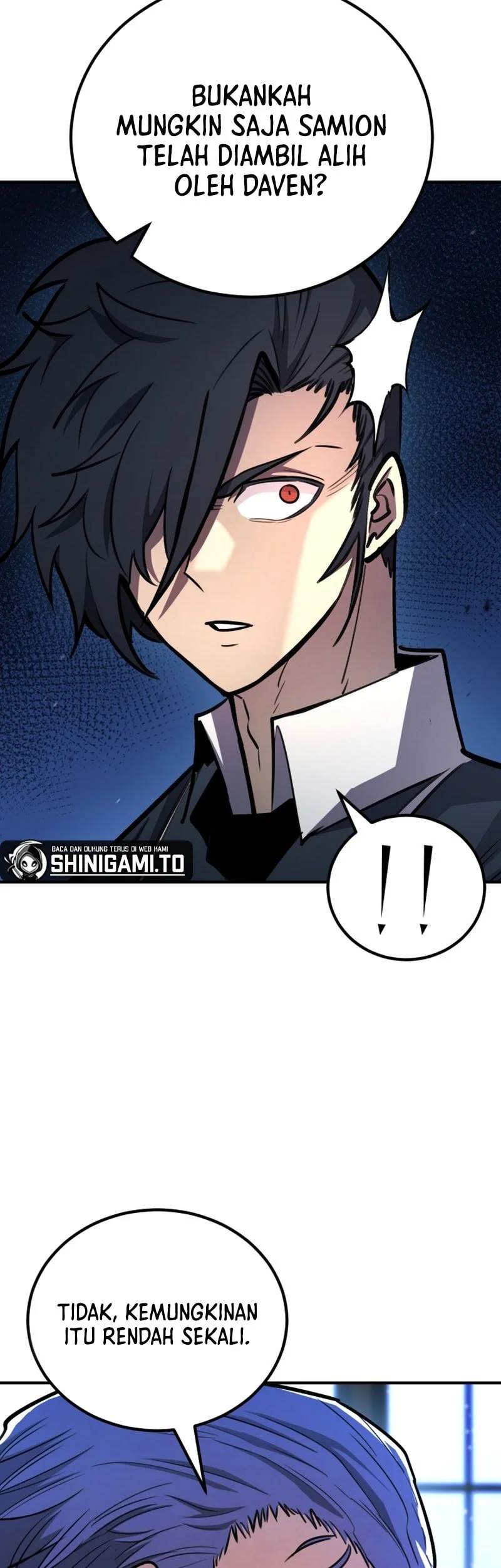 Chapter 179 - halaman 30