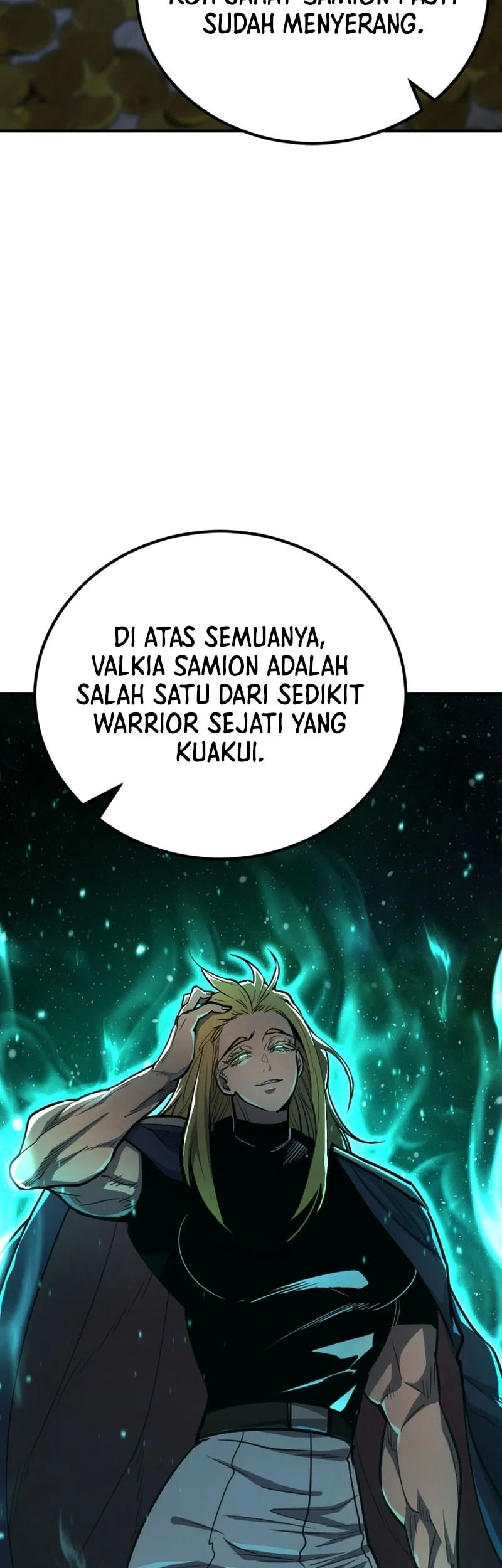 Chapter 179 - halaman 33