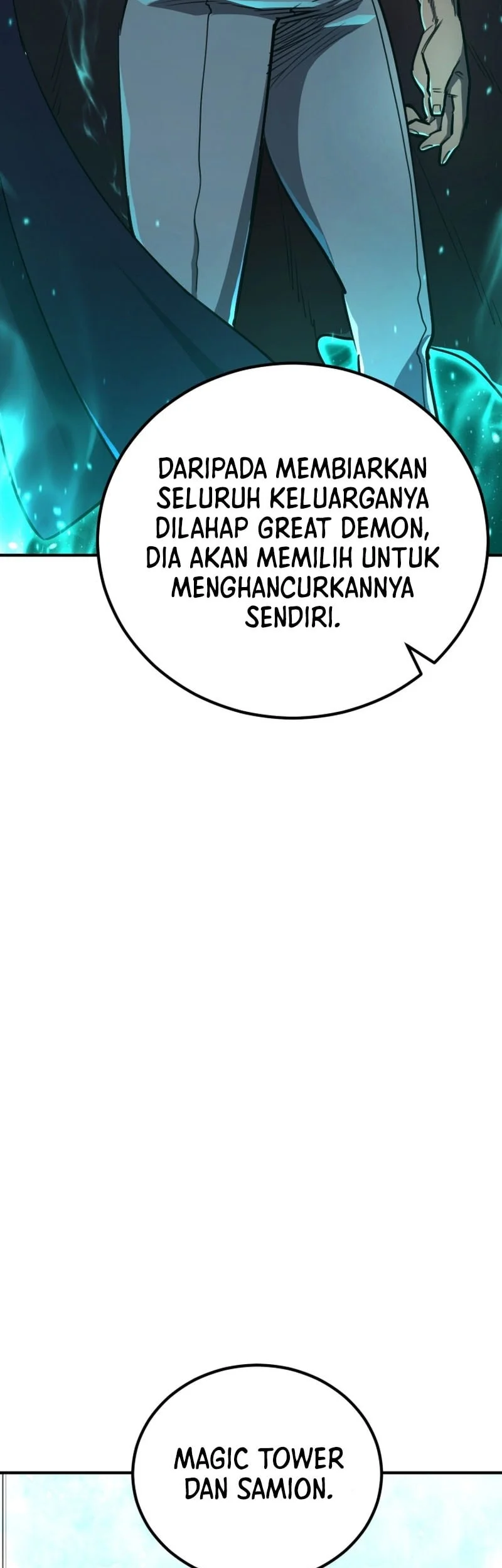 Chapter 179 - halaman 34