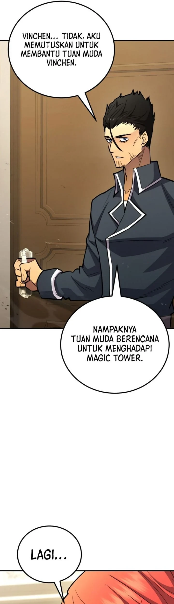 Chapter 180 - halaman 35