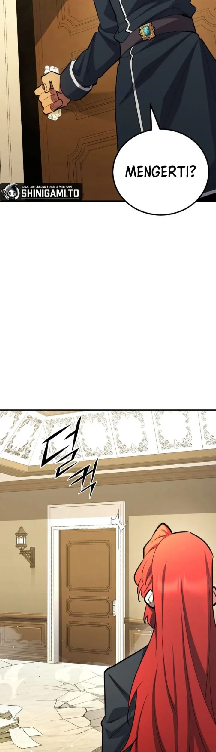 Chapter 180 - halaman 37