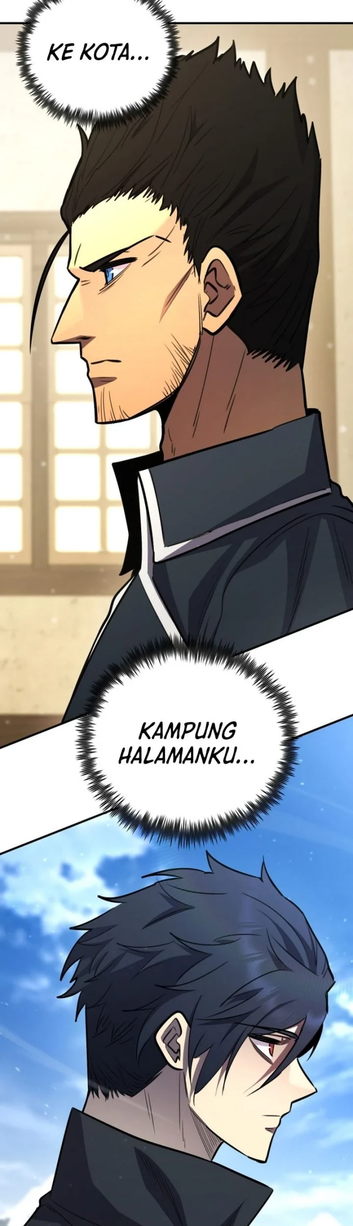 Chapter 180 - halaman 41