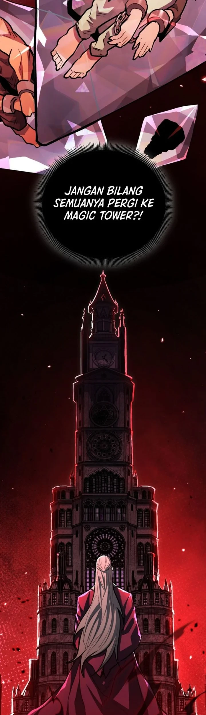 Chapter 180 - halaman 67