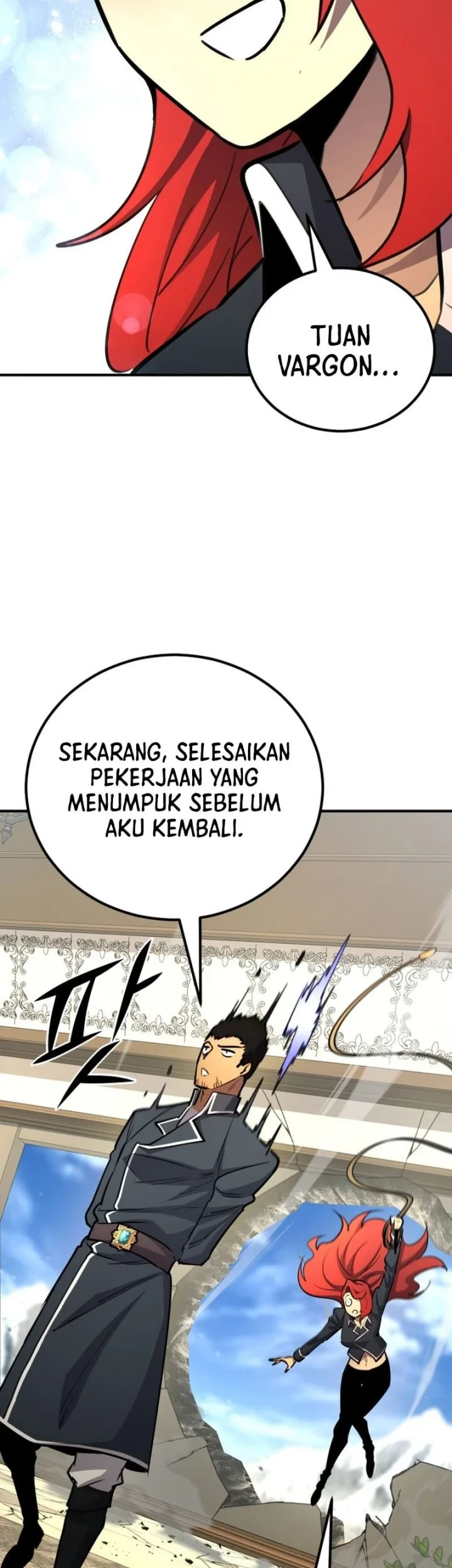Chapter 180 - halaman 33