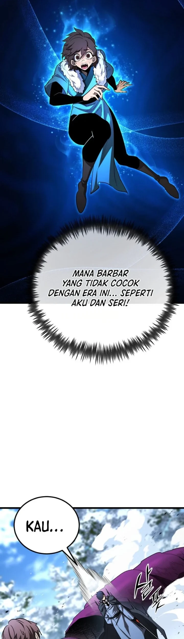 Chapter 181 - halaman 38