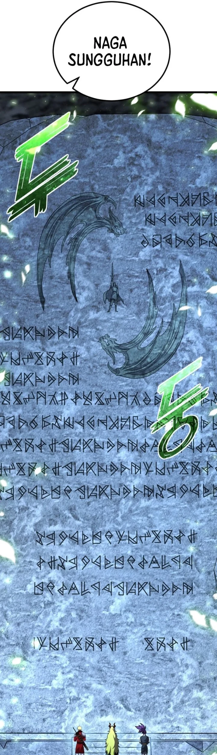 Chapter 181 - halaman 65
