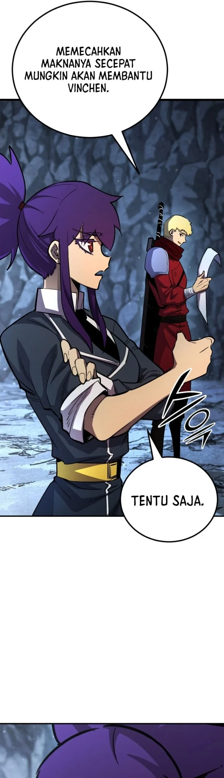 Chapter 181 - halaman 14