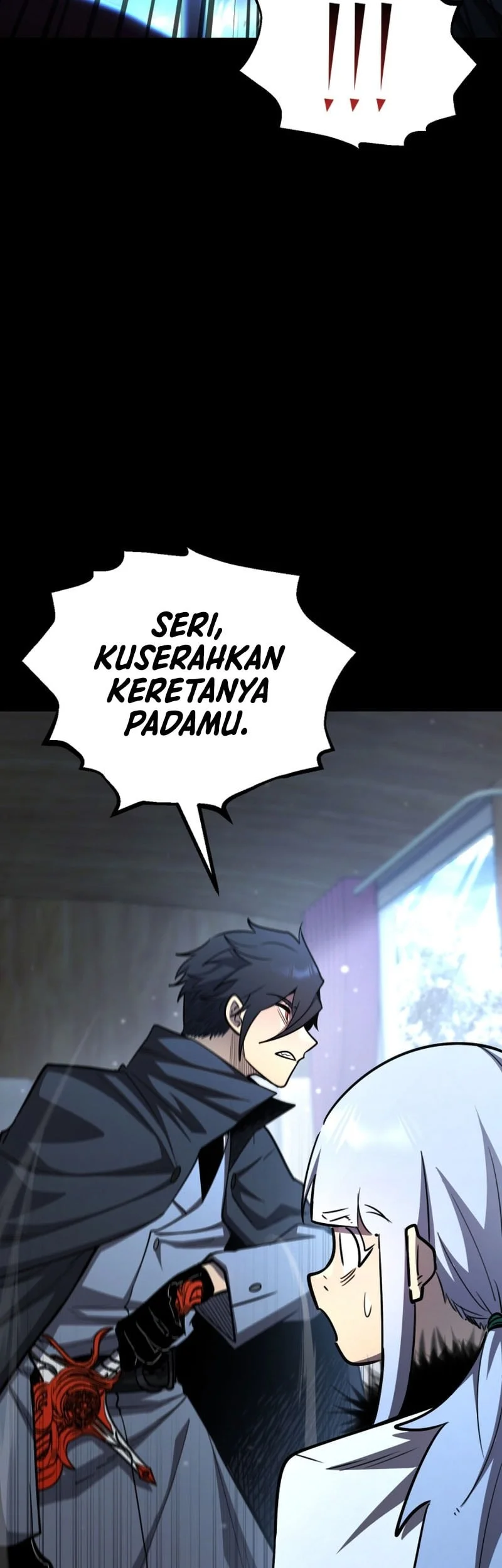 Chapter 182 - halaman 17