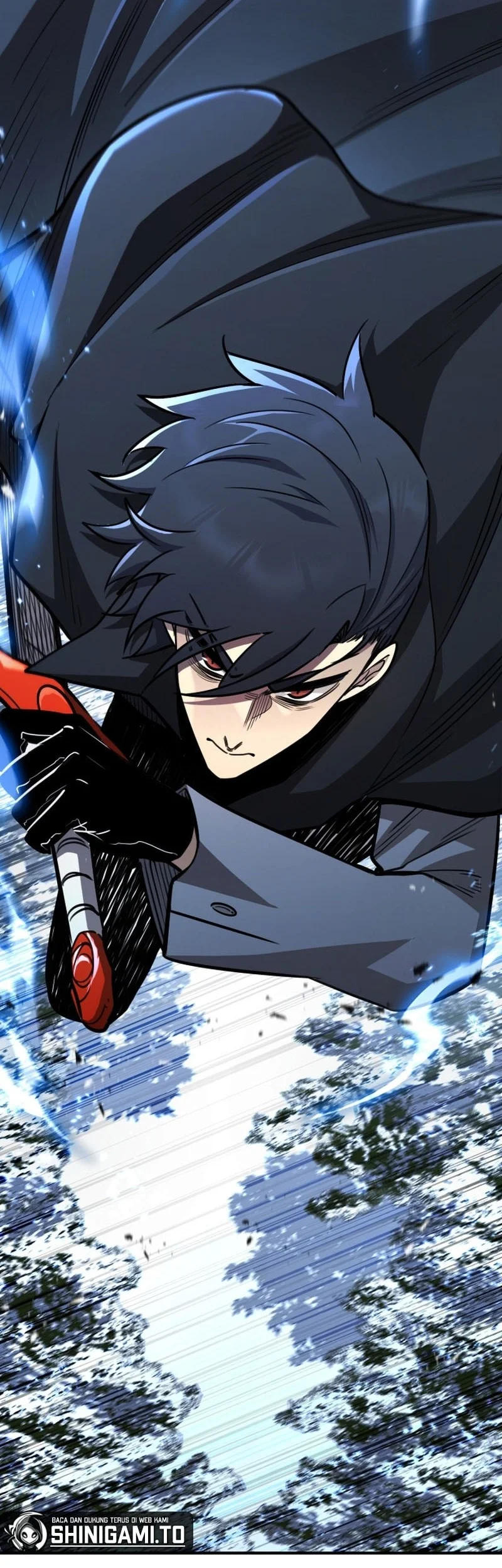 Chapter 182 - halaman 20