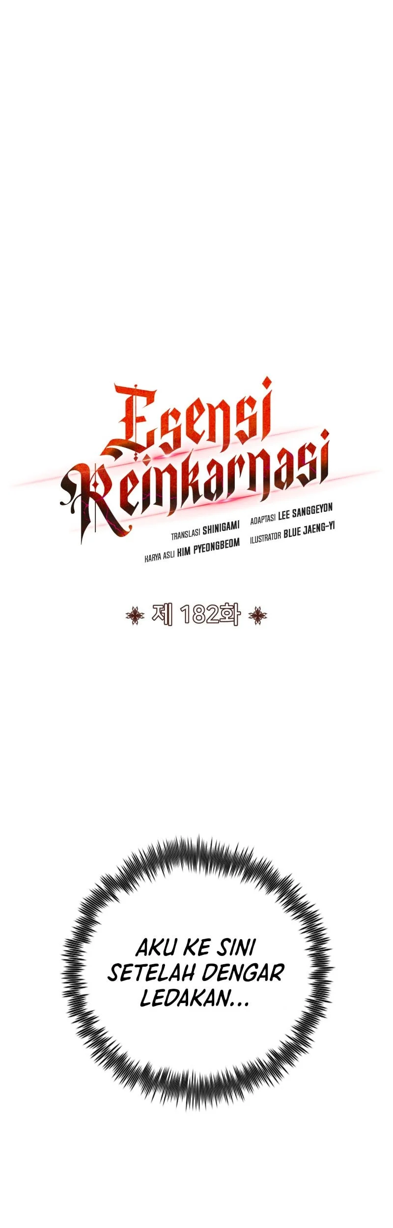 Chapter 182 - halaman 21