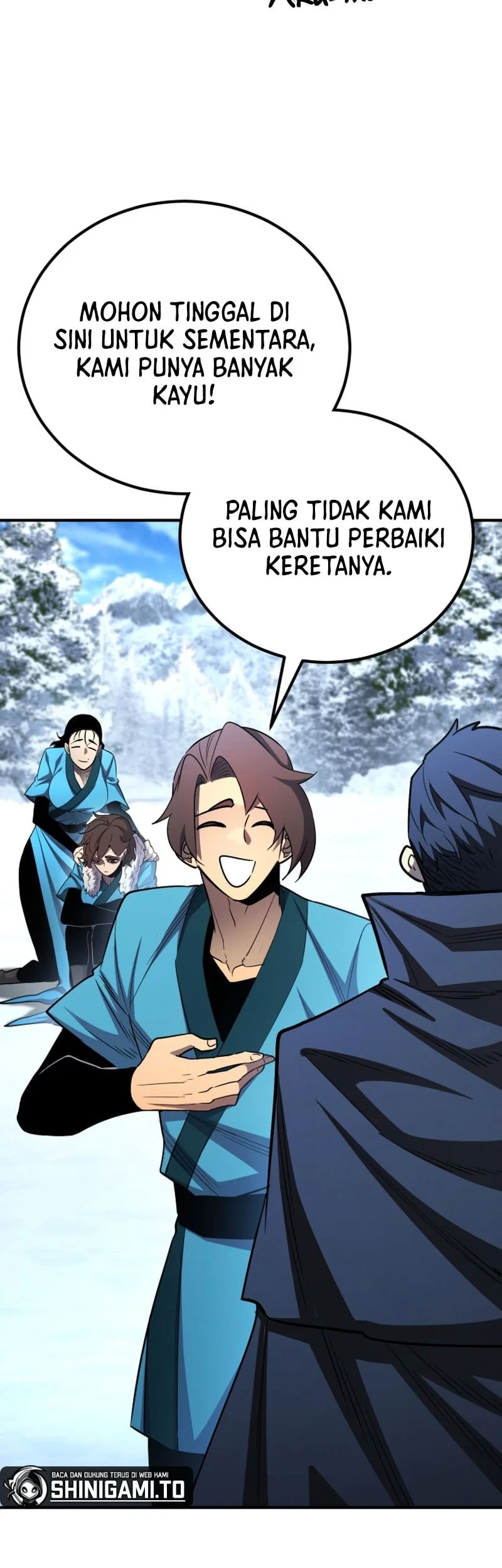 Chapter 182 - halaman 29