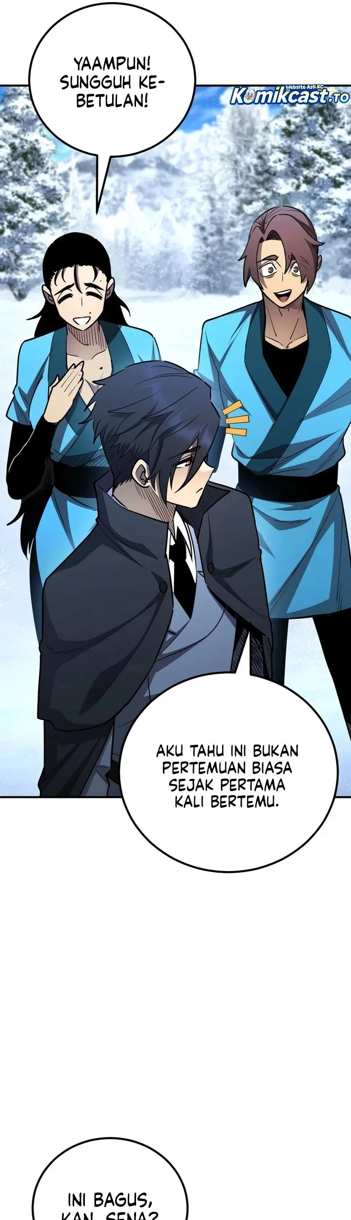 Chapter 183 - halaman 40