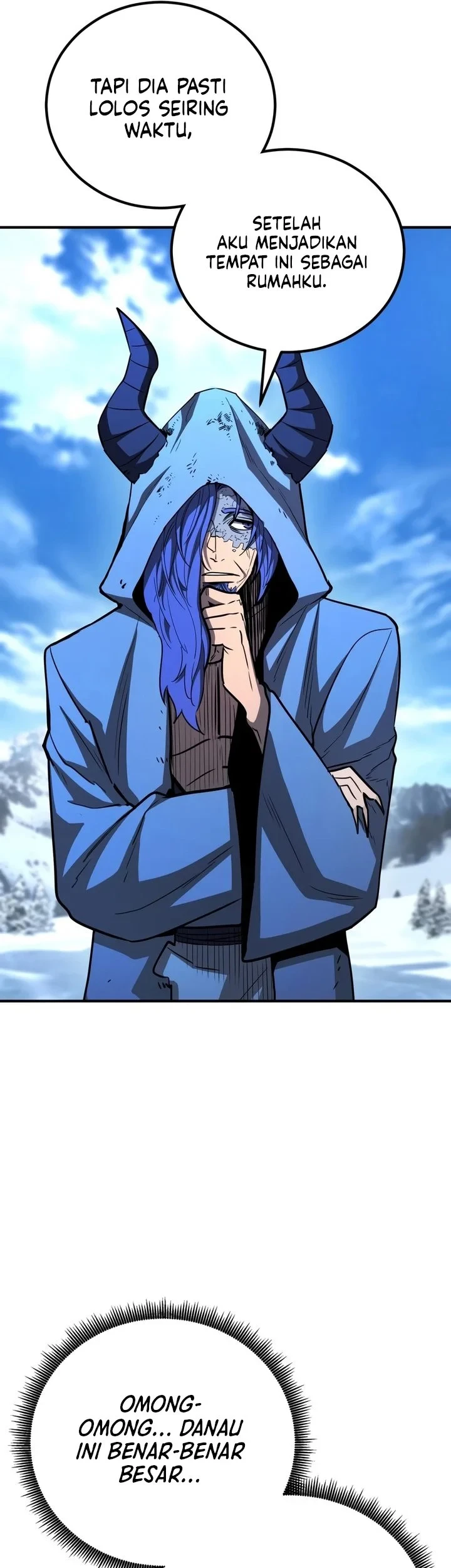 Chapter 184 - halaman 25