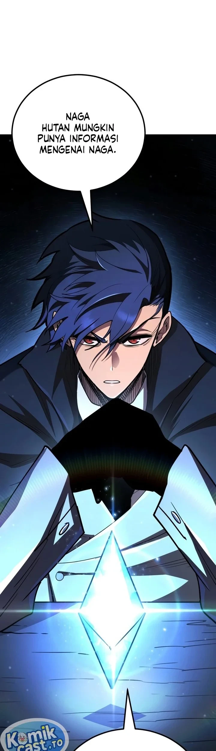 Chapter 185 - halaman 97
