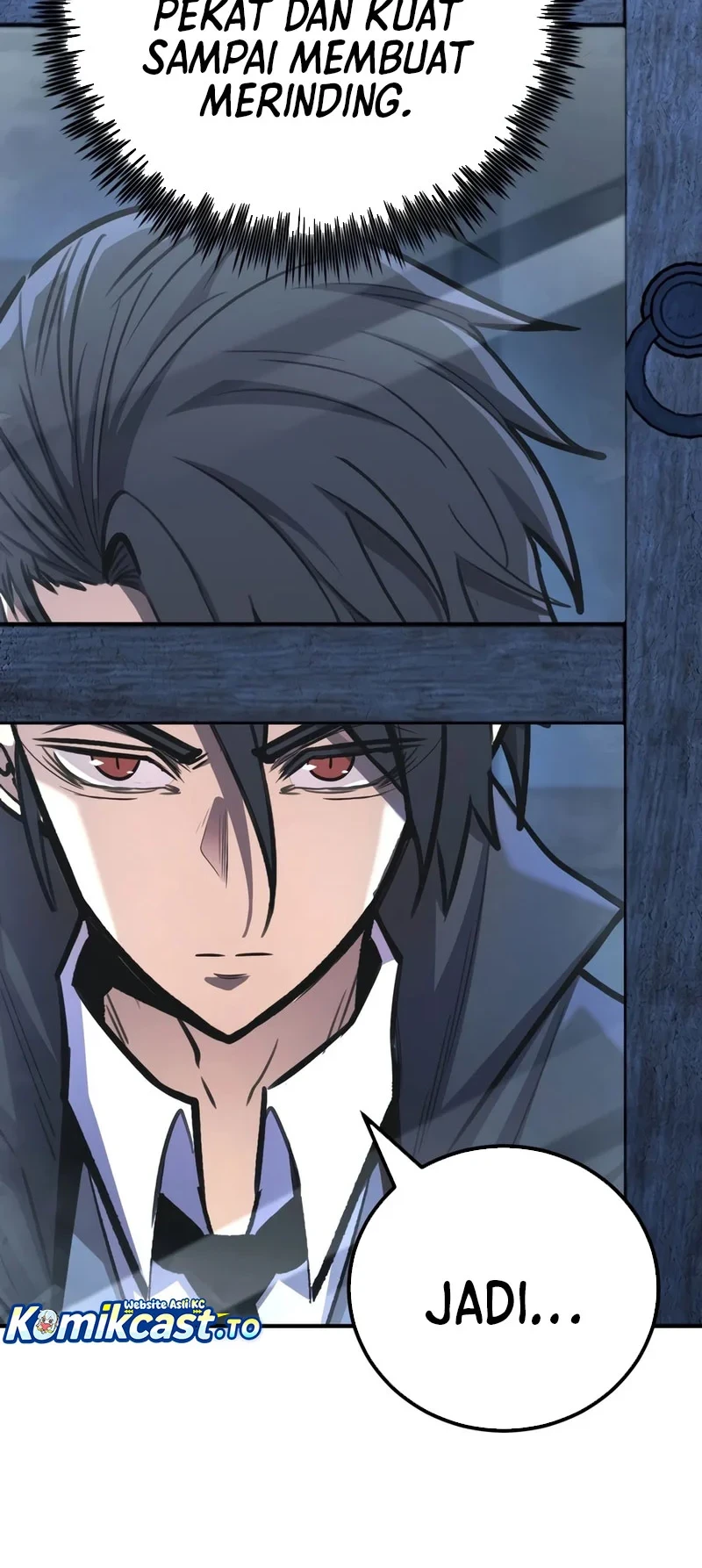 Chapter 186 - halaman 22