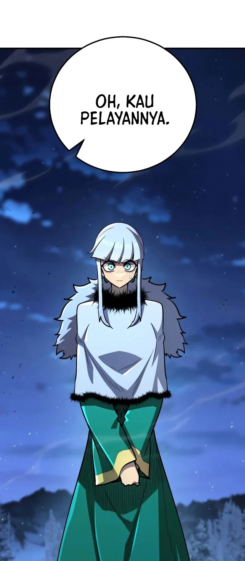 Chapter 186 - halaman 28