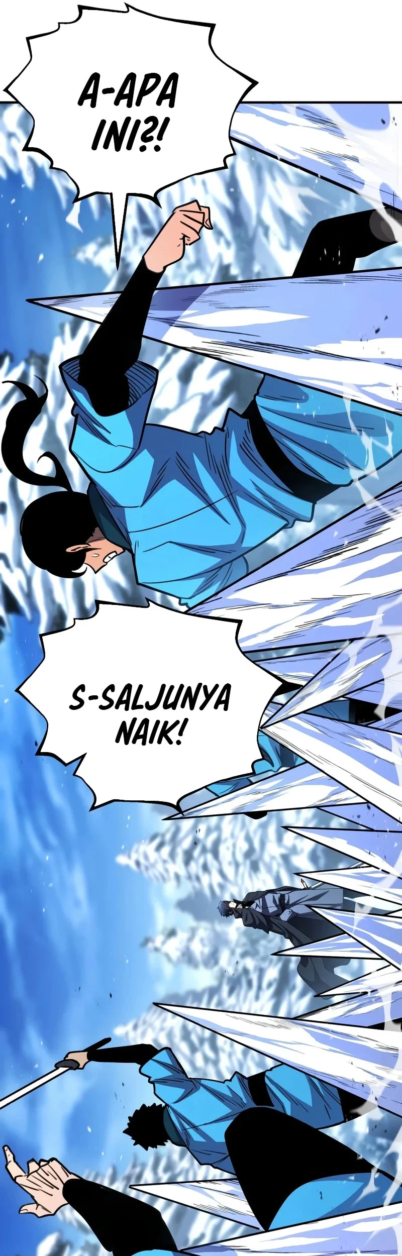 Chapter 186 - halaman 85